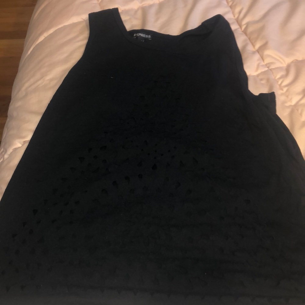 A express tank top